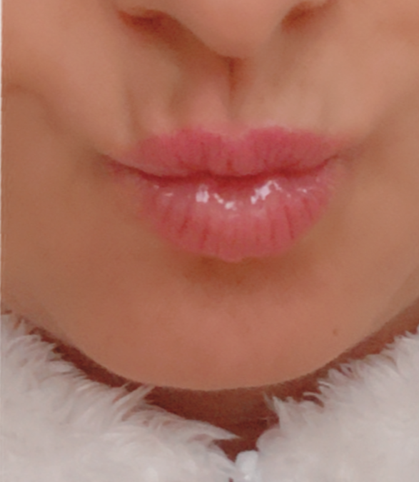 Bina´s Lippenbalsam gegen trockene Lippen