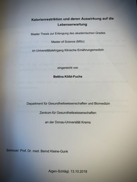 Hsg thesis deadline picture