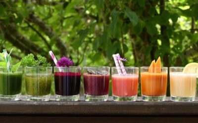 Seminar: VITAL-AGING nach BinaBalance